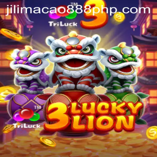 Exploring the Enthralling World of 3LUCKYLION and Its Insights into Online Gaming
