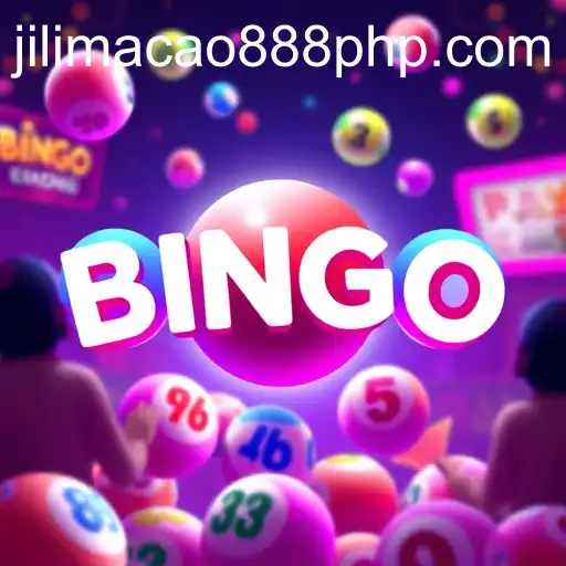 Bingo Games: Exploring the World of Jilimacao 888