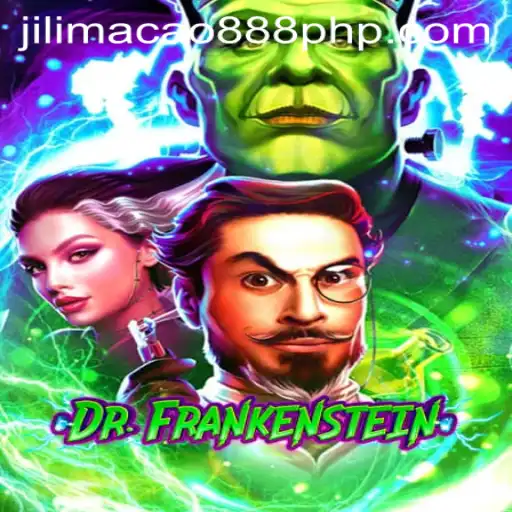 DrFrankenstein: Unleash Your Inner Scientist with Jilimacao 888