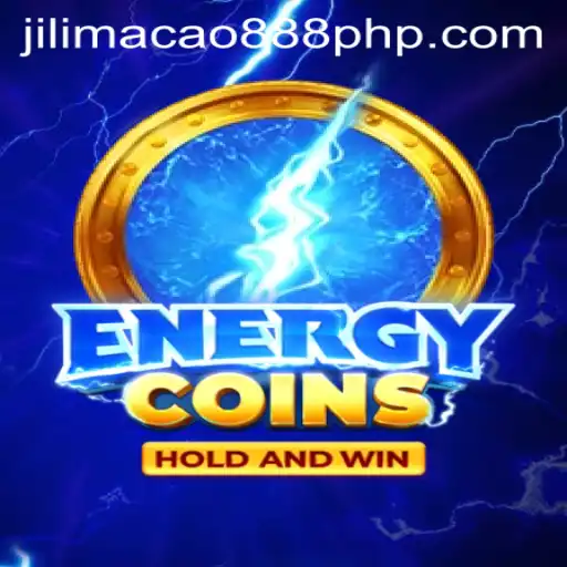 Exploring the Dynamic World of EnergyCoins and the Enigmatic Jilimacao 888