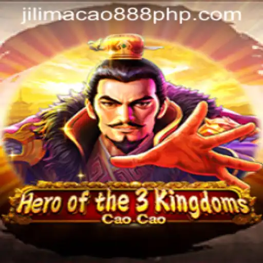 Unveiling Heroofthe3KingdomsCaoCao: An Immersive Gaming Experience