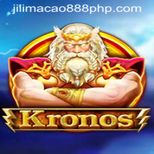 Unveiling the Thrills of Kronos: The Rise of Jilimacao 888
