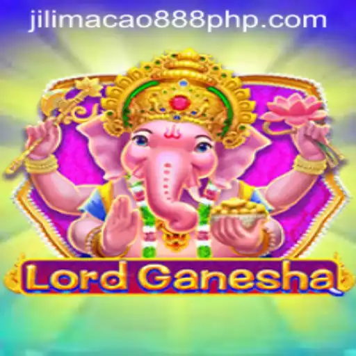Discover the Mystical World of LordGanesha: A Journey into Jilimacao 888