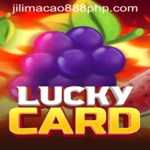 Exploring the Exciting World of LuckyCard: A Look into jilimacao 888