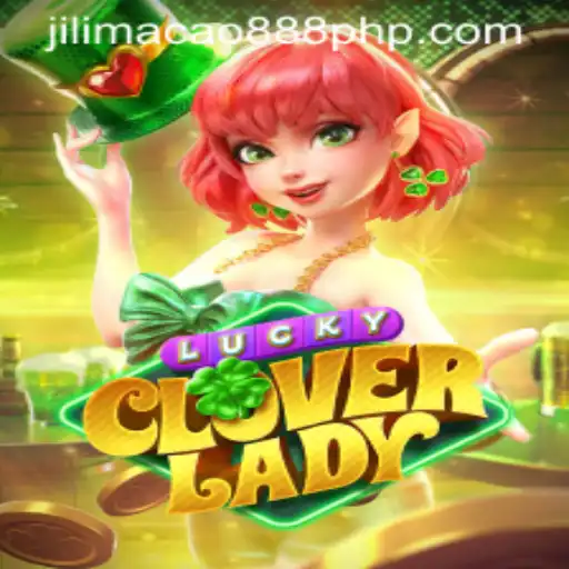 Unveiling the Magic of LuckyCloverLady: A Deep Dive into the Enchanting World of Casino Gaming