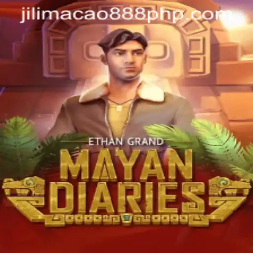 Exploring MayanDiaries: A Journey Through Ancient Worlds with Jillimacao 888