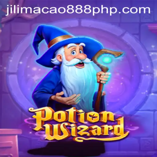 Mastering PotionWizard: The Enchanting World of Jilimacao 888