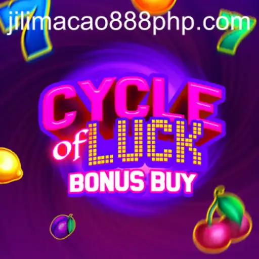 Cycle of Luck Bonus Buy: Exploring an Exciting Casino Adventure