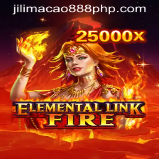Discover the Magic of ElementalLinkFire: An Enchanting Gaming Experience