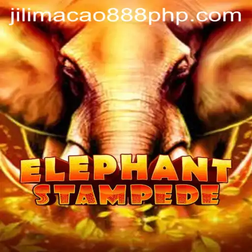 Discovering the Thrills of ElephantStampede: An In-Depth Look at the Game and the Rise of 'jilimacao 888'