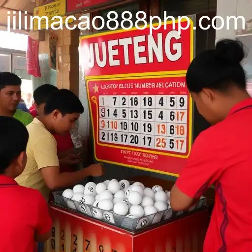 Jueteng: Exploring the Intricate Tapestry of a Filipino Tradition