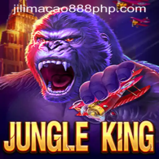 Explore the Thrilling World of JungleKing: A Swashbuckling Adventure