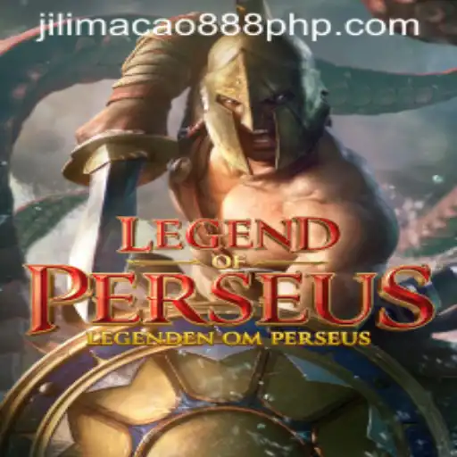 Experience the Thrilling Adventure of LegendofPerseus Amidst the Hype of Jillimacao 888
