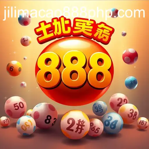 Exploring Lottery Games: A Deep Dive into Jilimacao 888