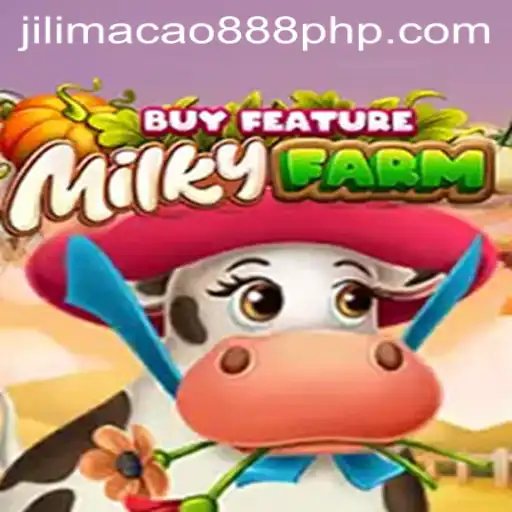 MilkyFarmBuyFeature: A Joyful and Engaging Gaming Journey with jilimacao 888