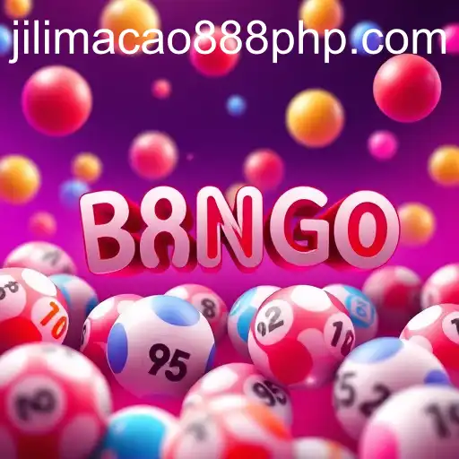 The Ever-Evolving Landscape of Online Bingo: A Deep Dive into jilimacao 888