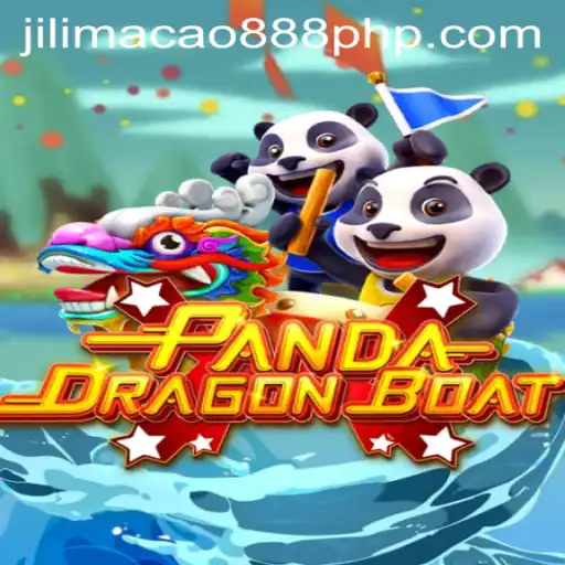 PANDADRAGONBOAT: The Thrilling Fusion of Tradition and Fantasy
