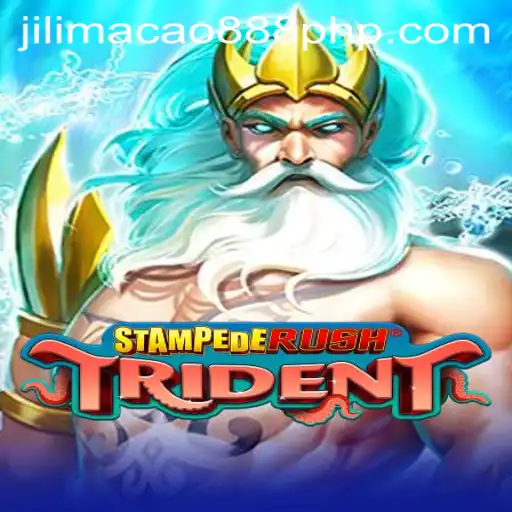 Discover the Thrills of StempedeRushTrident: A Deep Dive into the New Gaming Phenomenon