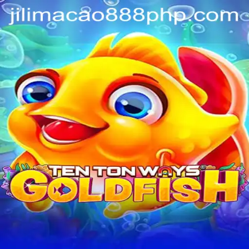 Exploring TenTonWaysGoldfish: A Dive into the Innovative Gameplay