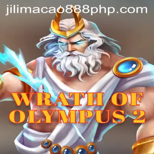 Discover the Epic World of WrathofOlympus2: A Journey Through Mythology and Adventure
